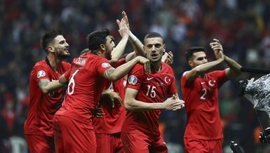 avrupa futbol şampiyonası gruplar
