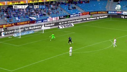 >Fırtına'nın golü ofsayta takıldı!