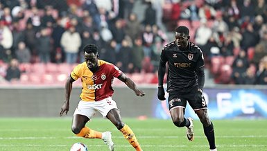 İyi bir maç çıkardık