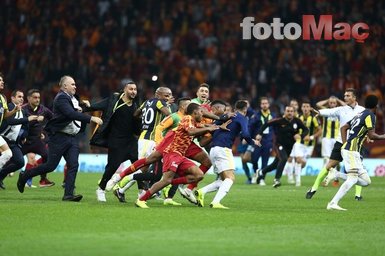 Fotomaç’ın usta yazarları Fenerbahçe - Galatasaray derbisini yorumladı!