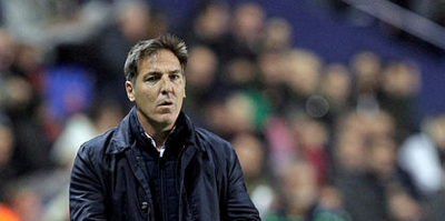 Athletic Bilbao'da Berizzo dönemi sona erdi