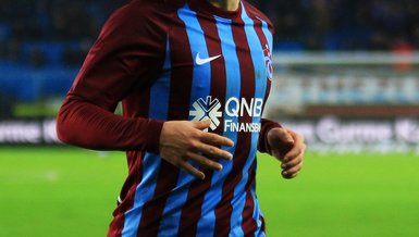 Son dakika: Trabzonspor'da 3 isim Başakşehir maçında yok