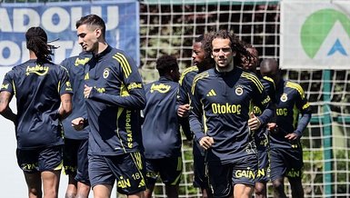 Taktik çalıştılar