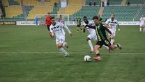 Sakarya coştu