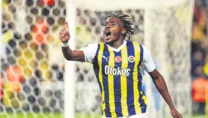 Osayi’ye zamlı sözleşme