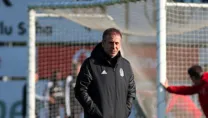 Kartal bugün uçuyor