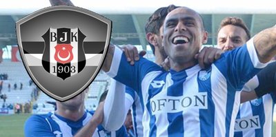 "Beşiktaş ile oynasak onu bile eleriz"