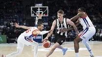 Kartal’dan çelme