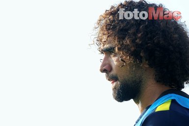 İşte Fenerbahçe’de Muriç’i yedekleyecek golcü!