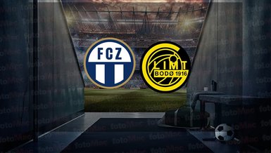 Zürich - Bodo Glimt maçı ne zaman, saat kaçta ve hangi kanalda canlı yayınlanacak? | UEFA Avrupa Ligi
