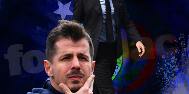 Son dakika spor haberi: Fenerbahçe için bomba iddia! Dünyaca ünlü hoca... #