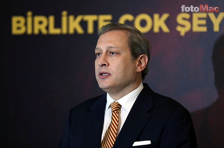 Son dakika transfer haberi: Saymon Cabral ve menajerinden Galatasaray açıklaması!
