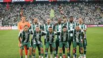 Bursaspor avantajlı