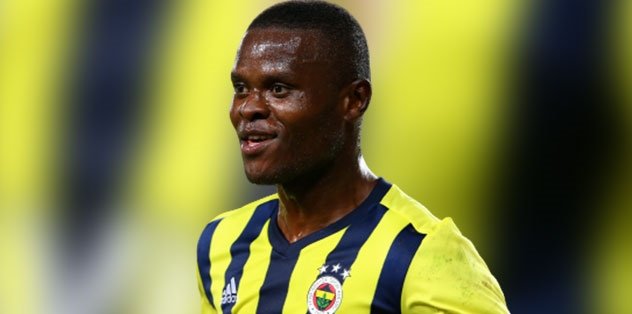 Samatta Icin Patlama Zamani Son Dakika Fenerbahce Haberleri Fotomac
