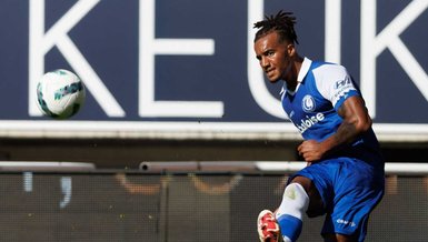 Bir telefon değiştirdi