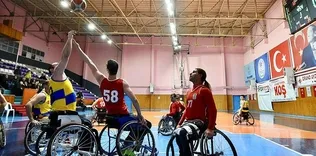 Altınordu Belediyesi’nden net galibiyet