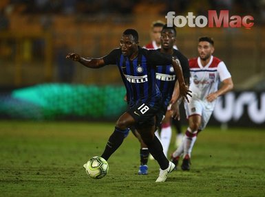 Galatasaray'ın istediği Kwadwo Asamoah'ı Fenerbahçe kadrosuna katıyor