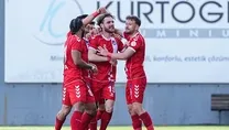 Keçiören 3 puanı kaptı