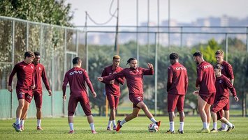 Fırtına zirve aşkına!