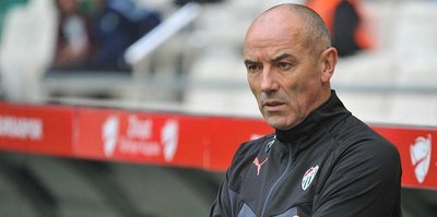 Paul Le Guen takımının başında!