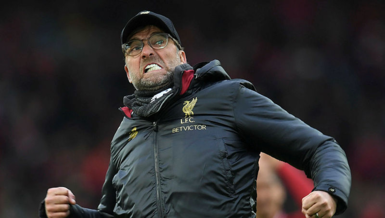 Klopp: Her şeyi kazanmalıyız