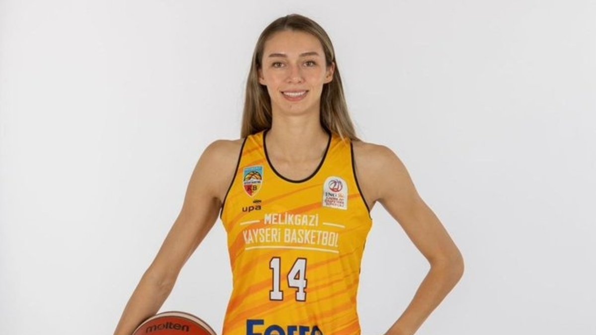 Fenerbahçe Opet Kadın Basketbol Takımı Meltem Avcı Yılmaz'ı kadrosuna kattı!