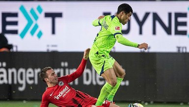 Sambacı sol bek