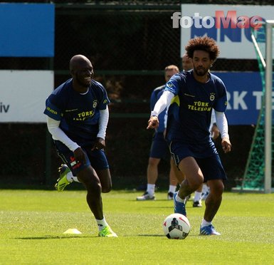 Fenerbahçe’nin eski futbolcusu Cristian Baroni’den Trabzonspor itirafı!