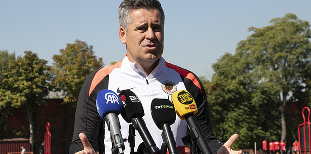 Gençler’de hedef 2’de 2