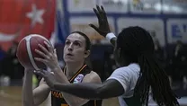 Galatasaray’ın rakibi USK Prag