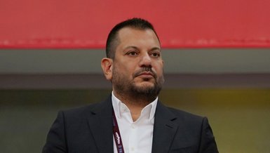 Trabzonspor'da başkan adayı Ertuğrul Doğan'ın yönetim kurulu listesi kesinleşti