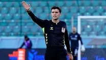 Coşkunses görev yapacak