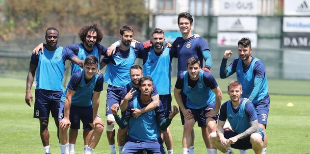 Ersun Yanal'dan flaş karar! 2 ismi takımda görmek istemiyor