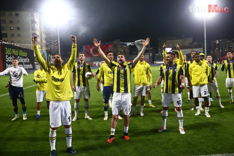 Süper Lig'de şampiyonluk oranları güncellendi! İşte favori takım