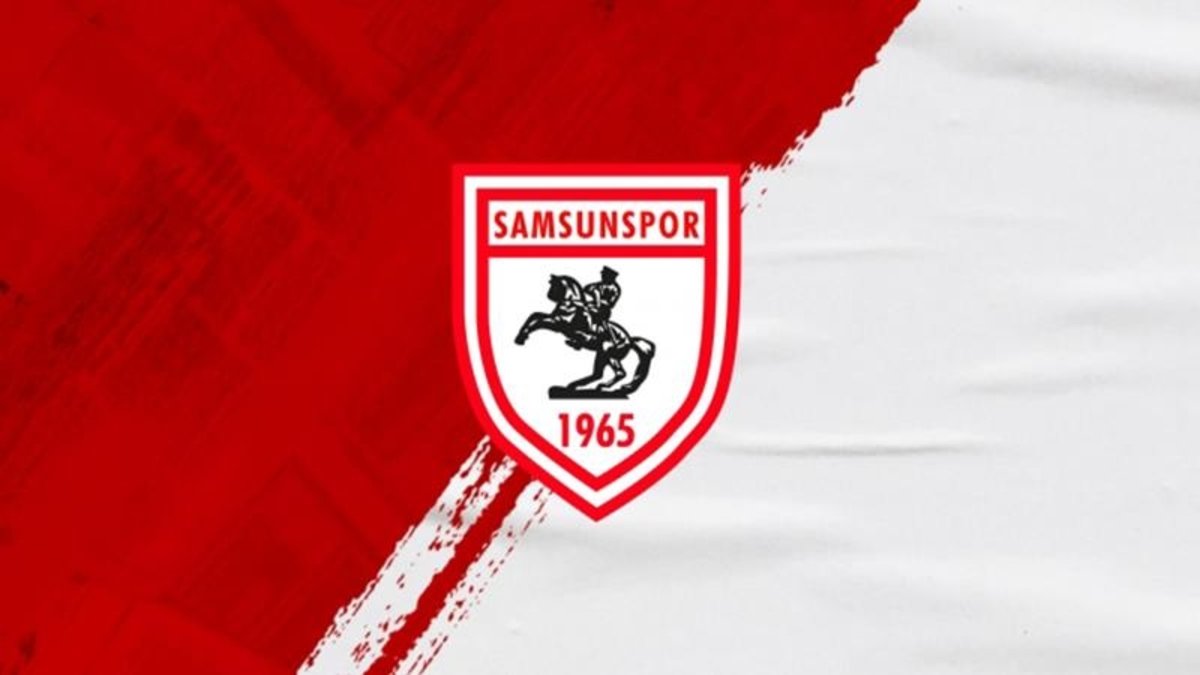 Reeder Samsunspor'dan Beşiktaş'a yanıt!