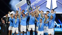 Süper Kupa’da şampiyon Napoli!