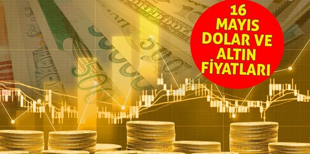 Altın ve Döviz Kurlarındaki Değişim Vatandaşları Endişelendiriyor: 16 Mayıs 2023 Güncel Durum! Altın ve Döviz Kurlarındaki Değişim Vatandaşları Endişelendiriyor: 16 Mayıs 2023 Güncel Durum!