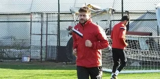 Elazığspor’da Tufan Kelleci sezonu kapattı