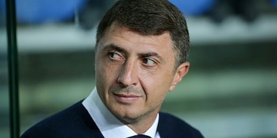 Süper Lig'de Şota bombası! İstanbul'a geldi ve imza...