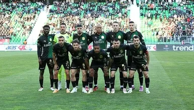 Sakarya tam gaz