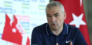 Rıza Çalımbay, Avrupa’yı istiyor