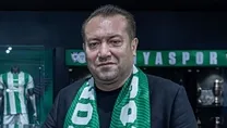 Ali Camgöz: İyi günler göreceğiz