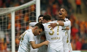 Sivasspor ikinci yarıya Antalya'da hazırlanacak