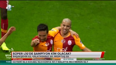 Galatasaray Besiktas Derbisinin Hakemi Bulent Yildirim Son Dakika Super Lig Haberleri Fotomac