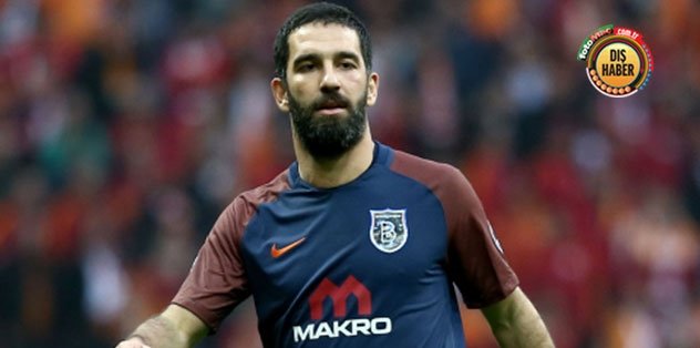 Barcelona kararını verdi! Arda Turan...
