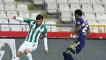 Günah keçisi yine Jailson