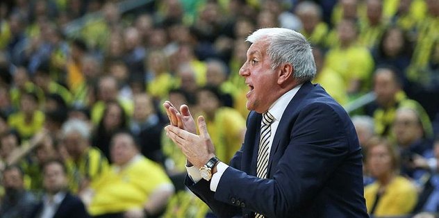 Anadolu Efes kazanmayı hak etti
