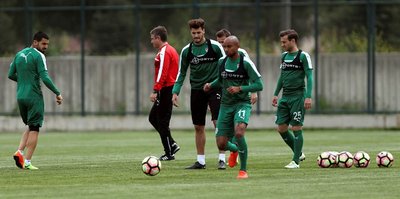 Bursaspor seri başlatmak istiyor