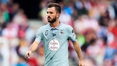 Son dakika: Emre Çolak Hatayspor'da!