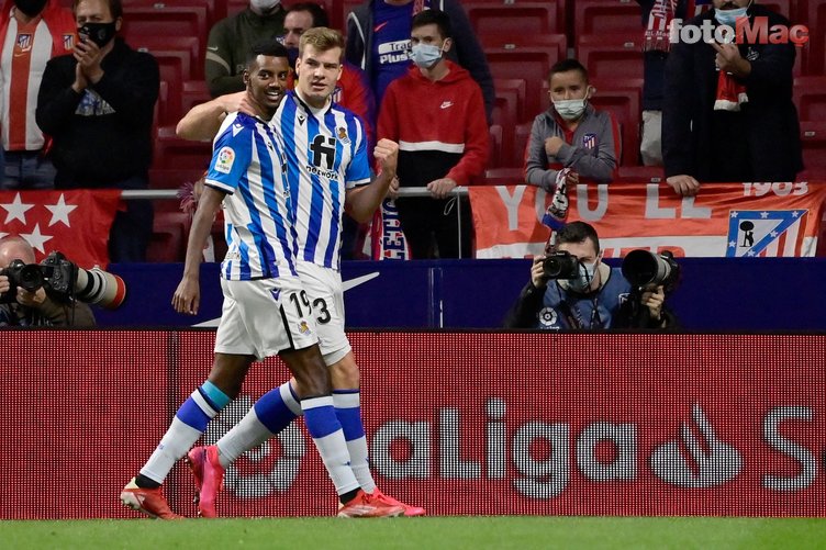 FENERBAHÇE TRANSFER HABERİ: Sörloth'un menajeri yeniden İstanbul'a geliyor!